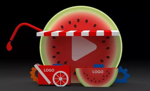 直播吃瓜大赛规则,一场全民参与的美食盛宴