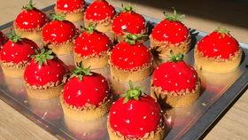 迪士尼在逃公主吃瓜,迪士尼逃公主的瓜田奇遇记