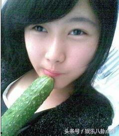 南京美女吃瓜,一场“吃瓜”引发的社交风暴