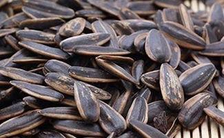 吃瓜把瓜子吃了