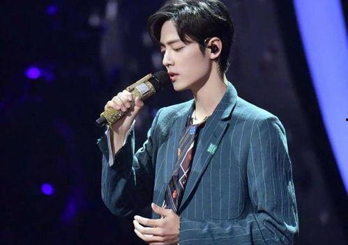 肖战全民吃瓜,揭秘娱乐圈的“瓜田”风云