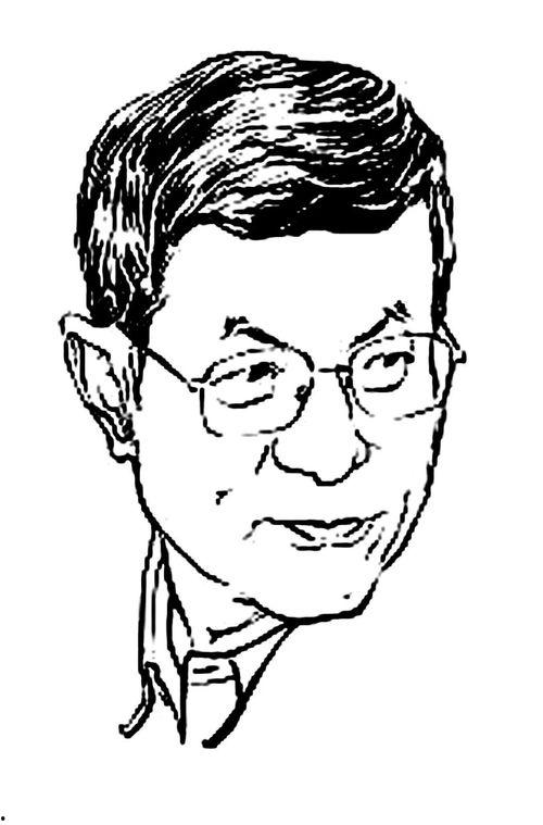 梁衡 吃瓜,吃瓜群众的智慧与担当