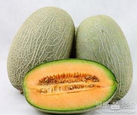 母乳吃哈密瓜,哈密瓜营养助力健康成长