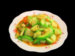 茭瓜办的吃,解锁家常美味新境界