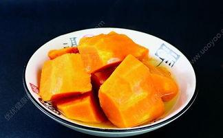 吃小瓜吃的烧心,揭秘夏日消暑美食背后的健康隐患