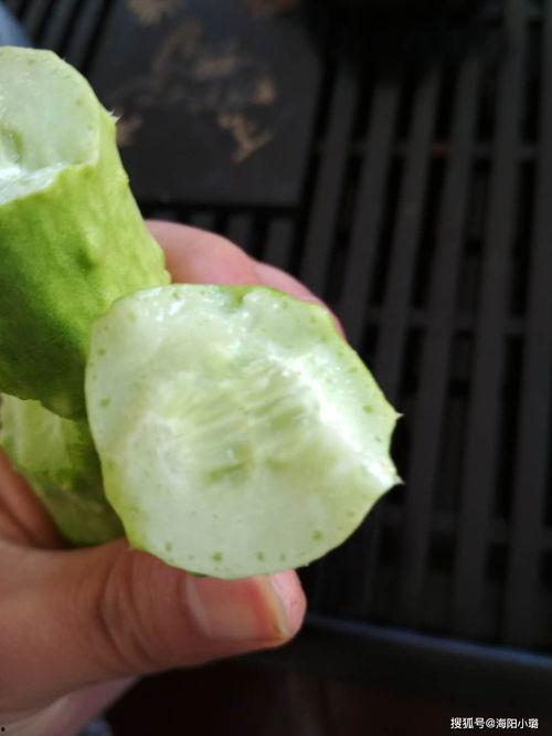 白玉密瓜怎么吃,解锁夏日清新美味