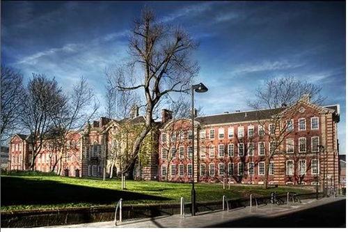 谢菲尔德大学吃瓜,吃瓜群众的校园美食之旅