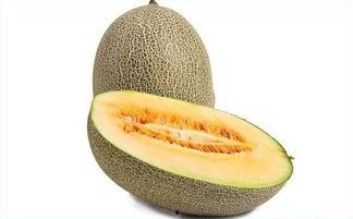 晚上吃哈密瓜好吗,健康美味两不误