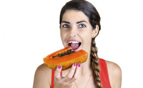 女子吃内脏的瓜