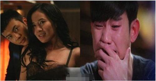 老婆出轨老公吃瓜