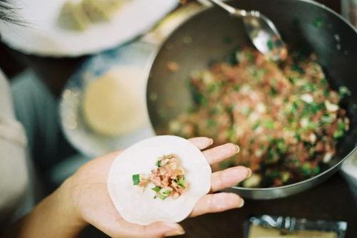 大瓜除了吃馅还怎么吃,除了吃馅，还有这些创意吃法等你探索