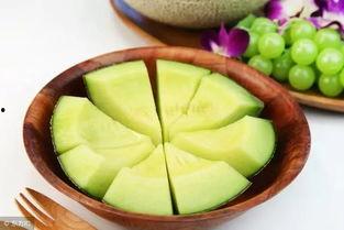 什么瓜可以蘸糖吃,揭秘最适合蘸糖吃的瓜类美食