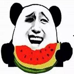 吃瓜q群头像,揭秘吃瓜q群头像背后的故事