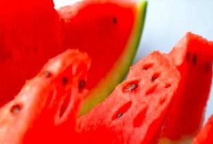 吃瓜可不可以吃桃