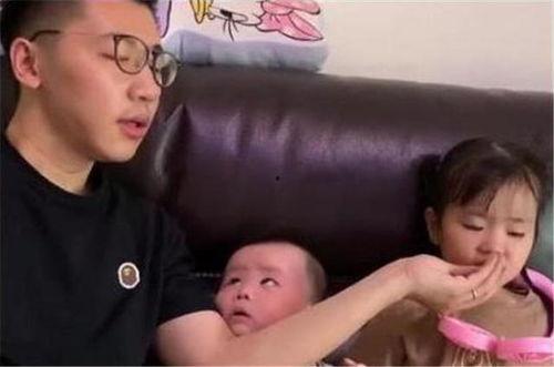 偏心宝爸吃瓜,揭秘家庭纷争背后的真相  第2张