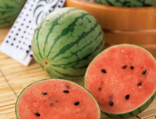 吃瓜配酒越吃越脆  第2张