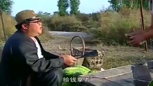 电影汉奸吃瓜,揭秘抗战时期的一段隐秘传奇  第2张