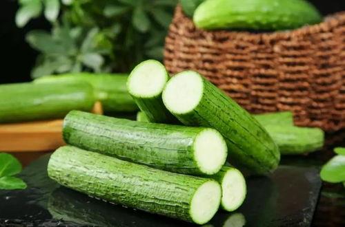 瓜不可吃太多,瓜类美食的适量原则  第2张