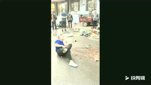 热心吃瓜小伙视频,吃瓜小伙带你揭秘热心吃瓜背后的故事  第3张