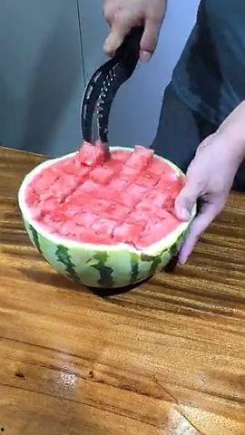 吃瓜神器雪糕,揭秘“吃瓜神器”雪糕的冰爽魅力  第3张