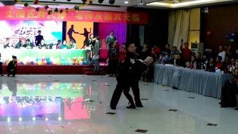 吃瓜潍坊科技跳舞,一场别开生面的跳舞盛宴  第2张