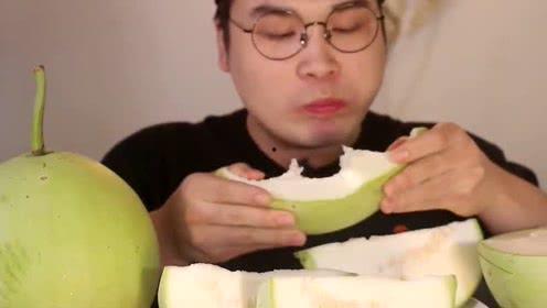 啃瓜咋吃,解锁夏日消暑美食新姿势