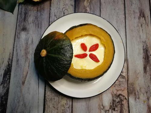 蒸贝贝瓜小孩吃  第2张