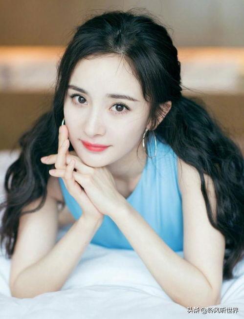 娱乐吃瓜女明星  第3张